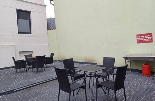 Konigslutter am Elm Apartment | Vacation apartment/apartment for 4 guests with 30m² in Königslutter (266598)