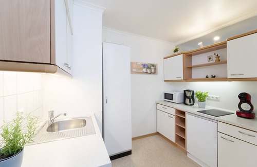 Kellenhusen Apartment | Vacation apartment Leuchtturmblick in Leuchtturmweg House C in Kellenhusen