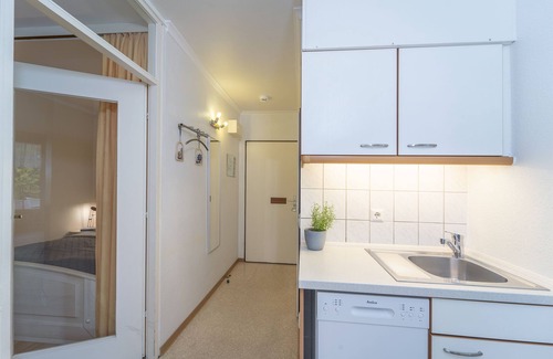 Kellenhusen Apartment | Vacation apartment Leuchtturmblick in Leuchtturmweg House C in Kellenhusen