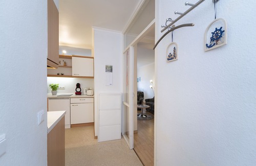 Kellenhusen Apartment | Vacation apartment Leuchtturmblick in Leuchtturmweg House C in Kellenhusen