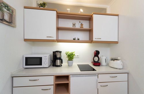 Kellenhusen Apartment | Vacation apartment Leuchtturmblick in Leuchtturmweg House C in Kellenhusen