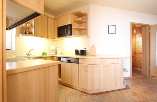 Kellenhusen Apartment | Vacation apartment residence 9