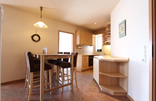 Kellenhusen Apartment | Vacation apartment residence 9