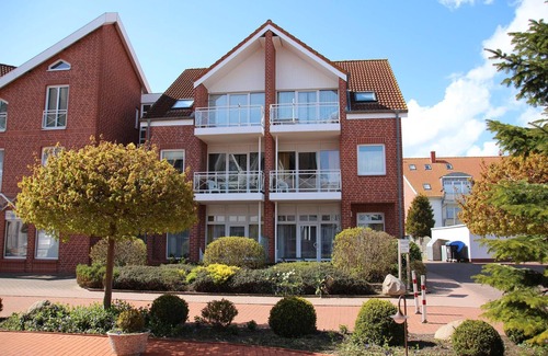 Kellenhusen Apartment | Vacation apartment residence 9