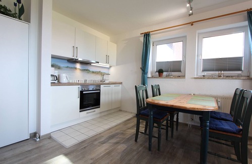 Kellenhusen Apartment | Vacation apartment Kaiserhof 5