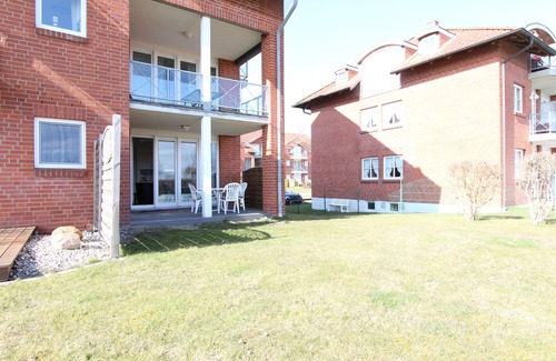 Kellenhusen Apartment | Vacation apartment Kaiserhof 5