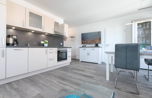 Kellenhusen Apartment | Vacation apartment/apartment for 4 guests with 53m² in Kellenhusen (286986)