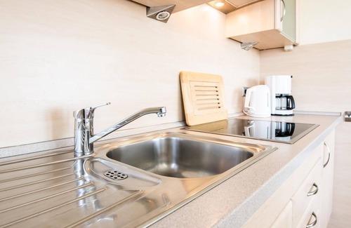 Kellenhusen Apartment | Vacation apartment/apartment for 4 guests with 49m² in Kellenhusen (287135)