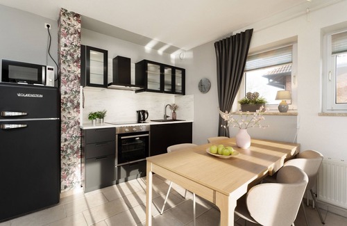 Kellenhusen Apartment | Vacation apartment/apartment for 2 guests with 46m² in Kellenhusen (287137)