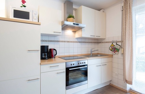 Kellenhusen Apartment | Vacation apartment/apartment for 4 guests with 50m² in Kellenhusen (287149)