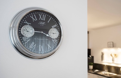 Kellenhusen Apartment | Vacation apartment/apartment for 4 guests with 71m² in Kellenhusen (287202)