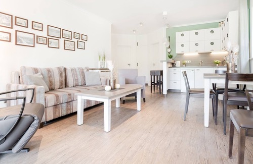 Kellenhusen Apartment | Vacation apartment/apartment for 2 guests with 47m² in Kellenhusen (287226)