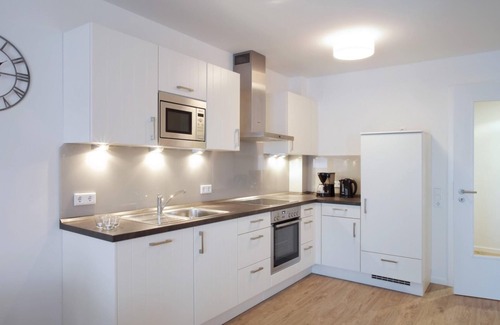 Kellenhusen Apartment | Vacation apartment/apartment for 4 guests with 72m² in Kellenhusen (287227)