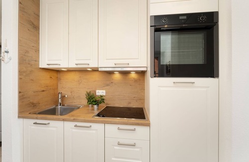 Kellenhusen Apartment | Vacation apartment/apartment for 4 guests with 47m² in Kellenhusen (287278)