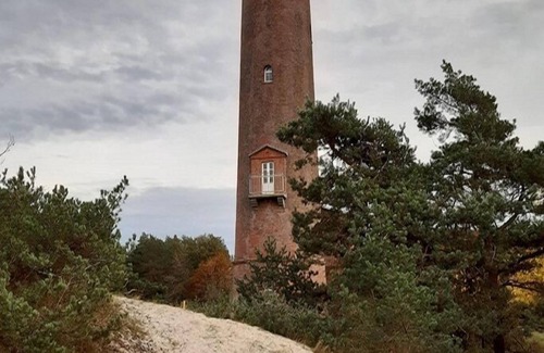 Kenz-Kustrow Apartment | Vacation apartment between the Baltic Sea and the Bodden