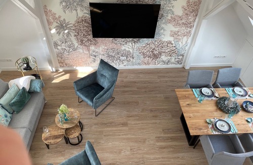 Luedinghausen Apartment | Vacation apartment/apartment for 4 guests with 66m² in Lüdinghausen (160975)