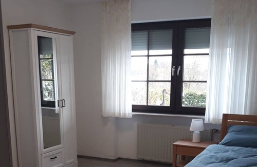 Marienheide Apartment | Vacation apartment/apartment for 4 guests with 72m² in Marienheide (166927)