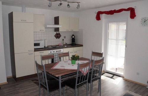 Meckenbeuren Apartment | Vacation apartment/apartment for 6 guests with 70m² in Meckenbeuren (165765)