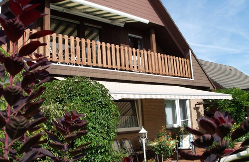 Moormerland Apartment | Vacation apartment Mona, 65314 - Holiday apartment in East Frisia 85sqm, max. 5 persons