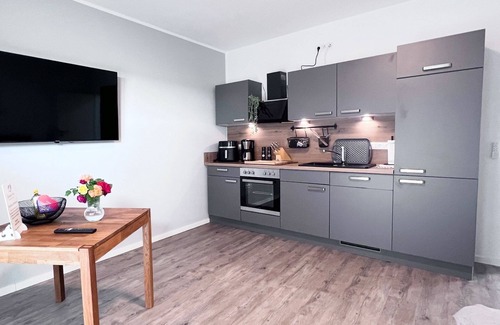 Niederlangen Apartment | Vacation apartment/apartment for 2 guests with 45m² in Niederlangen (296406)