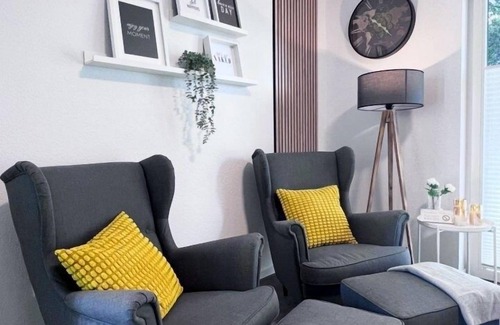 Niederlangen Apartment | Vacation apartment/apartment for 2 guests with 45m² in Niederlangen (296406)