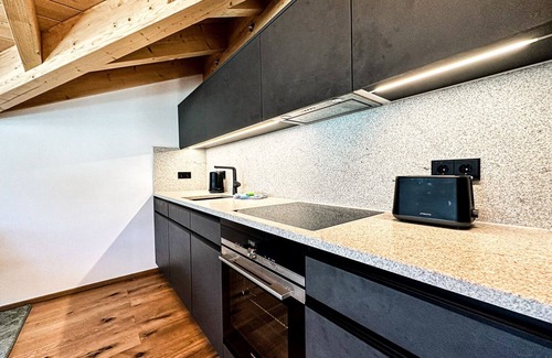 Oberstaufen Apartment | Vacation apartment "MeinGlück"