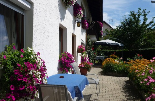 Prackenbach Apartment | Vacation apartment/apartment for 4 guests with 60m² in Prackenbach (272039)