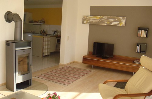 Reimershagen Apartment | Vacation apartment/apartment for 2 guests with 60m² in Reimershagen (92405)