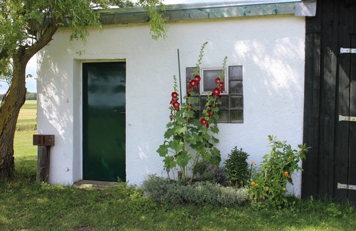 Reimershagen Apartment | Vacation apartment/apartment for 2 guests with 60m² in Reimershagen (92405)