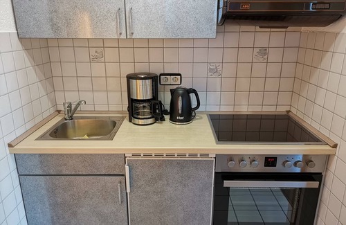 Sankt Maergen Apartment | Vacation apartment/apartment for 2 guests with 40m² in Sankt Märgen (159738)