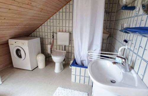 Schwedeneck Apartment | Vacation apartment Iris Kirchhoff