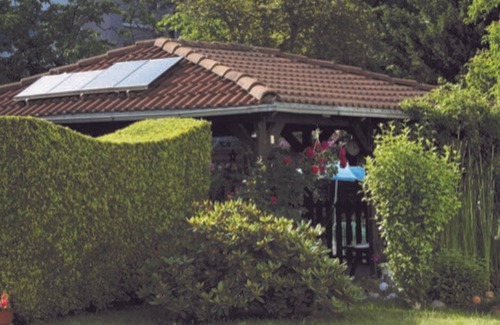Senftenberg Apartment | Vacation apartment Lausitz Sehn I - Holiday property Lausitz Sehn