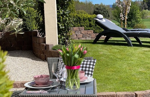 Sondermoning Apartment | Vacation apartment/apartment for 2 guests with 37m² in Sondermoning (153807)