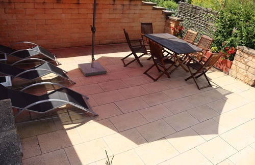 Steisslingen Apartment | Vacation apartment, 50sqm, 1 bedroom, max. 3 persons