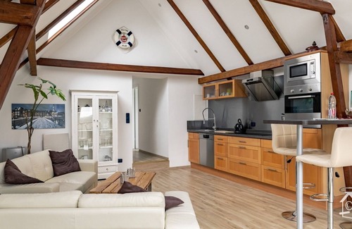 Bachenbrock Apartment | Vacation apartment/apartment for 4 guests with 71m² in Steinkirchen (149058)