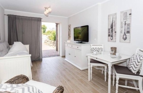 Kleinmorsum Apartment | Vacation apartment/apartment for 2 guests with 18m² in Sylt Morsum (297433)