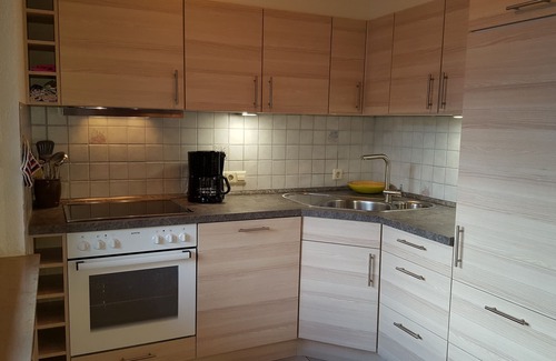 Todtnau Apartment | Vacation apartment/apartment for 6 guests with 68m² in Todtnauberg (122780)