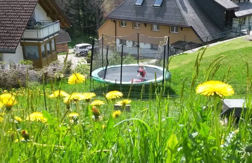 Todtnau Apartment | Vacation apartment/apartment for 6 guests with 68m² in Todtnauberg (122780)