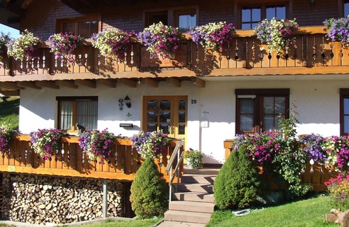 Todtnau Apartment | Vacation apartment/apartment for 6 guests with 68m² in Todtnauberg (122780)