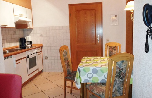 Todtnau Apartment | Vacation apartment/apartment for 3 guests with 39m² in Todtnauberg (122777)