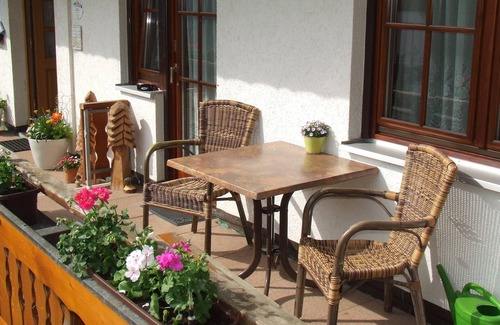 Todtnau Apartment | Vacation apartment/apartment for 3 guests with 39m² in Todtnauberg (122777)