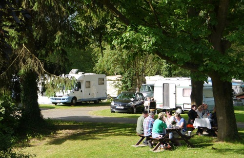 Stammen Apartment | Vacation apartment 3 + 4, 2 bedrooms, max. 3 - 4 persons