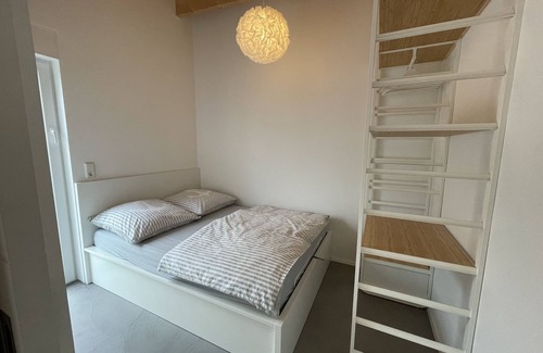 Ueckermuende Apartment | Vacation apartment in the seaside resort of Ueckermünde on the lagoon