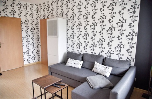 Ueckermuende Apartment | Vacation apartment/apartment for 4 guests with 41m² in Ueckermünde (169366)