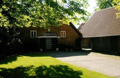 Westerstede Apartment | Vacation apartment/apartment for 2 guests with 50m² in Westerstede (120376)