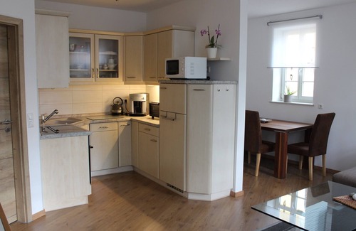 Wolkenstein Apartment | Vacation apartment/apartment for 3 guests with 46m² in Wolkenstein (128694)