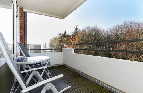 Wyk auf Foehr Apartment | Vacation apartment/apartment for 3 guests with 50m² in Wyk auf Föhr (95904)