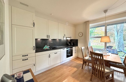 Wyk auf Foehr Apartment | Vacation apartment/apartment for 3 guests with 50m² in Wyk auf Föhr (109400)