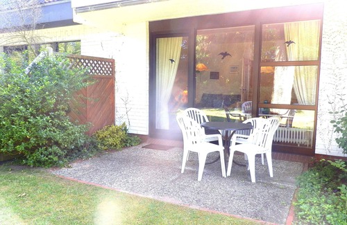 Wyk auf Foehr Apartment | Vacation apartment/apartment for 3 guests with 50m² in Wyk auf Föhr (109400)