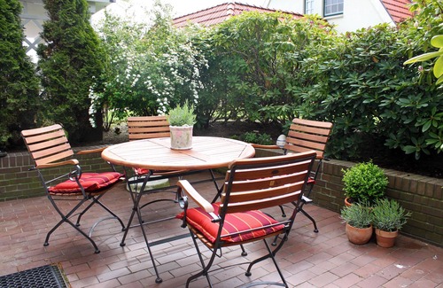 Wyk auf Foehr Apartment | Vacation apartment/apartment for 4 guests with 72m² in Wyk auf Föhr (105449)
